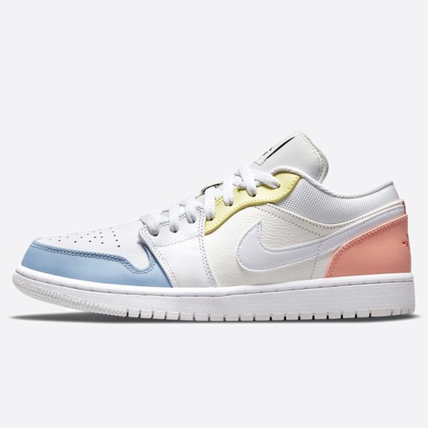 Nike Air Jordan 1 Low DJ6909-100 (H12)