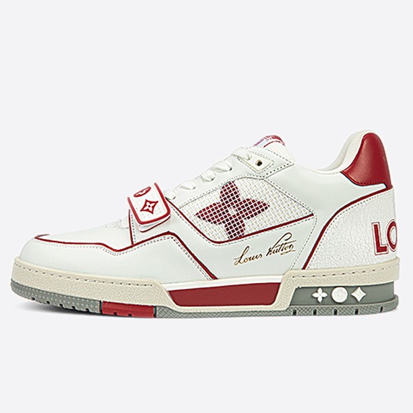 Louis Vuitton TRAINER sneakers 1A98VH
