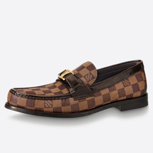 Louis Vuitton MAJOR Loafers 1A5A3H