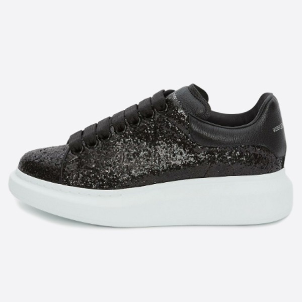 Alexander McQueen Oversole Sneakers 553771W4EY41000