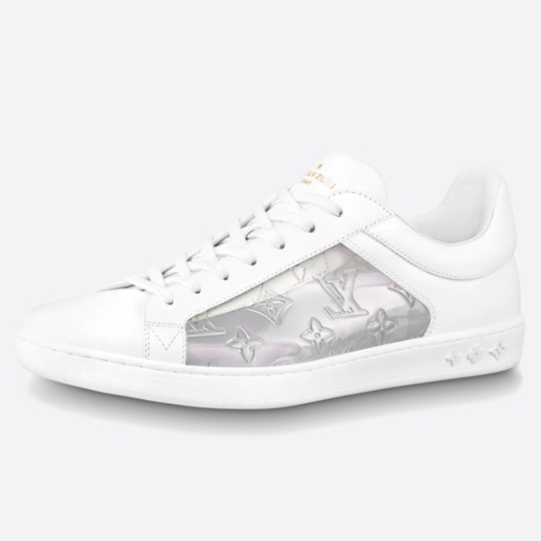 Louis Vuitton LUXEMBOURG Sneakers 1A8MAH