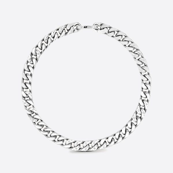 Louis Vuitton LV Chain Link Necklace M69987