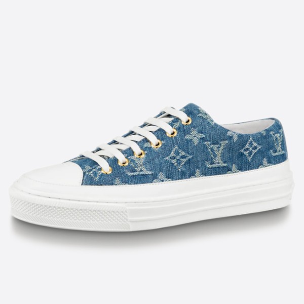 Louis Vuitton STELLAR Sneakers 1A4WTR