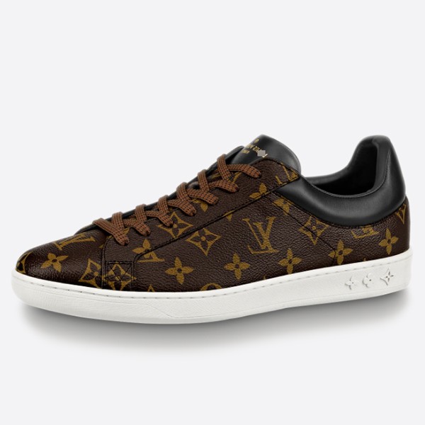 Louis Vuitton LUXEMBOURG Sneakers 1A4PAB