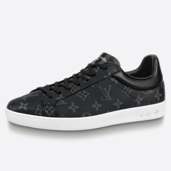 Louis Vuitton LUXEMBOURG Sneakers 1A4PAT