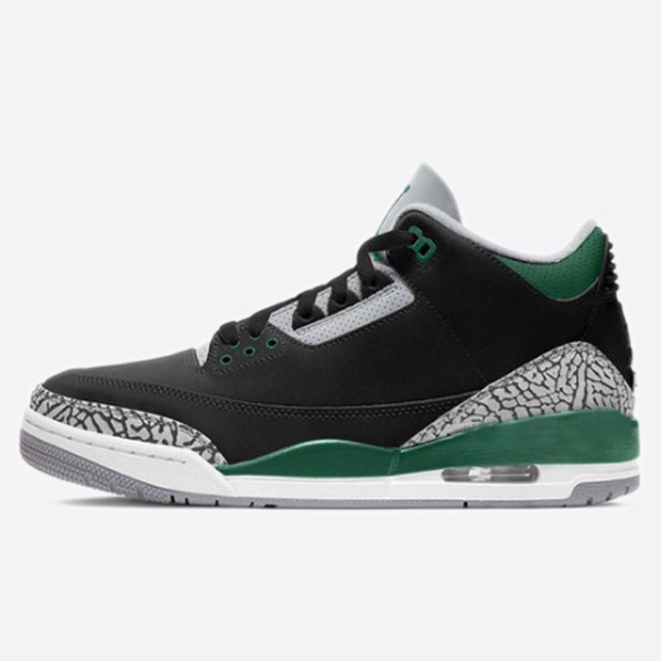 Nike Air Jordan 3 Retro 