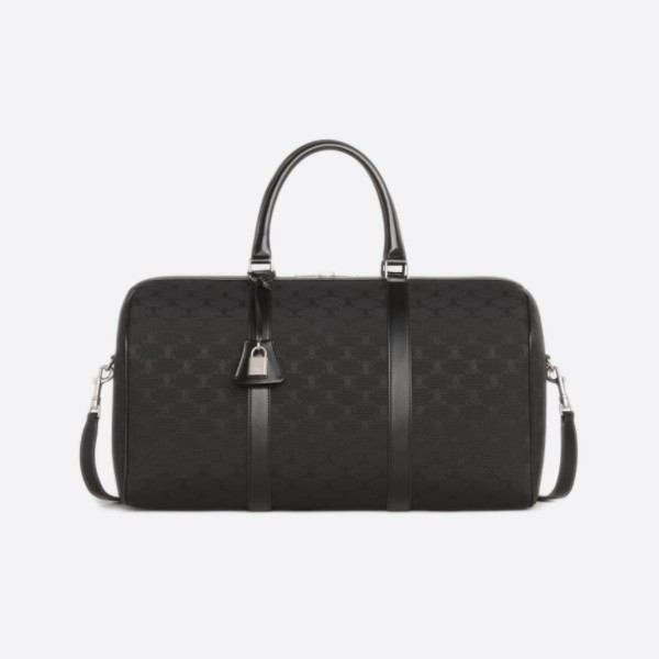 Celine Men's Medium Travel Bag 190662CE8.38SI