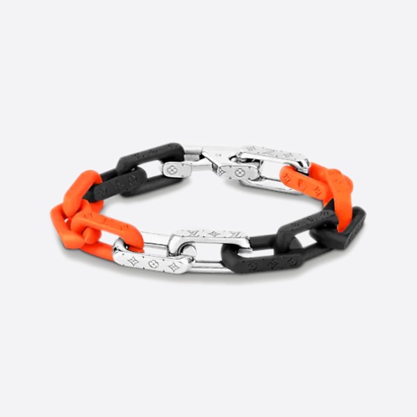 Louis Vuitton Brassiere Monogram Chain MP3143