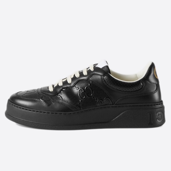 Gucci Chunky B Series Sneakers 6695821XL10 1000