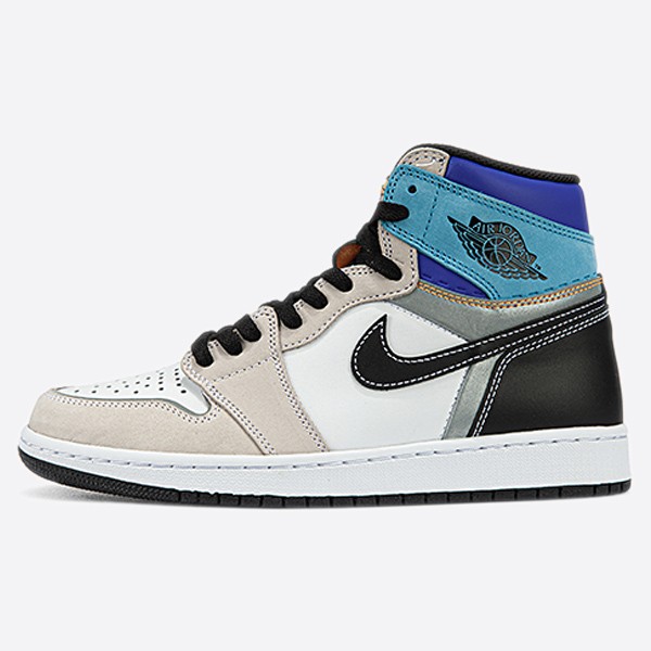 Nike Air Jordan 1 High OG Prototype DC6515-100 Men's (PK)