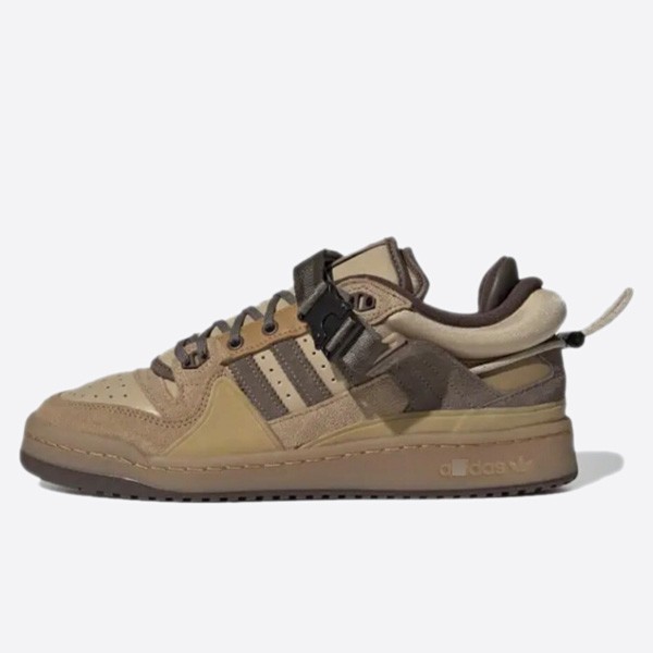Adidas x Bad Bunny Forum Low GW0264