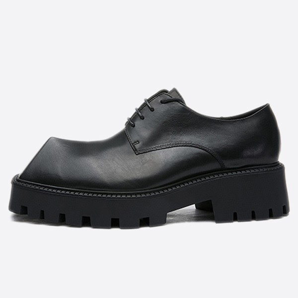 Balenciaga RHINO Derby Shoes for Men