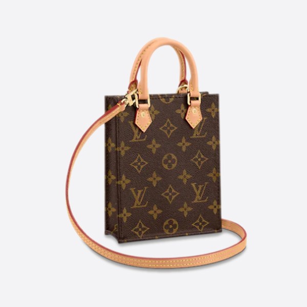 Louis Vuitton Petite Sac Plat M69442