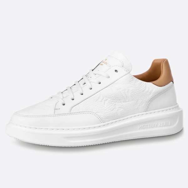 Louis Vuitton Beverly Hills Sneakers 1A8V3I