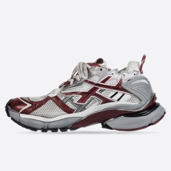 Balenciaga Runner Sneakers 677403W3RB39069
