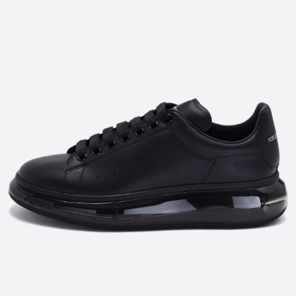 Alexander McQueen wide sneakers 604232WHX981000