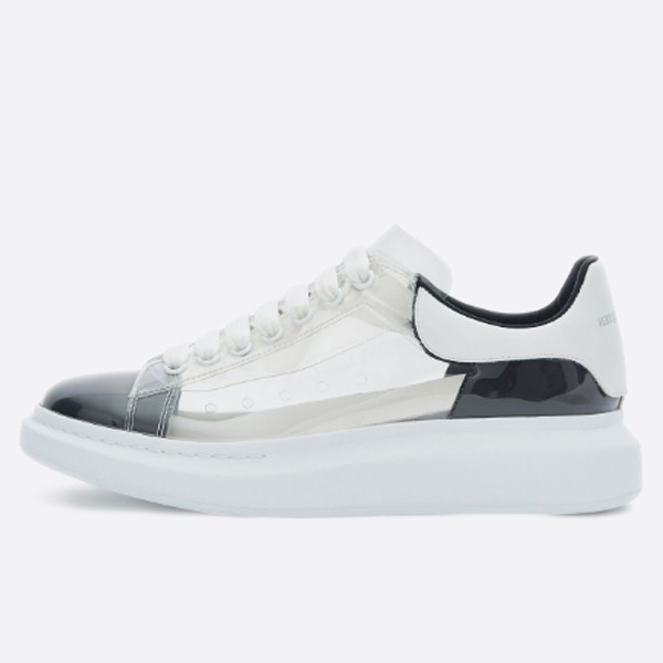 Alexander McQueen Oversized Sneakers 604221W4L119158