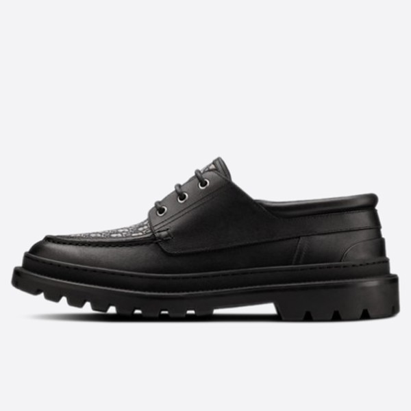 Dior EXPLORER boat shoes 3DE318ZKD_H961