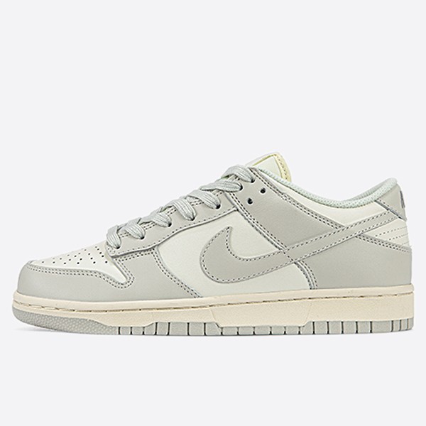Nike Dunk Low Light Bone DD1503-107 (H12)