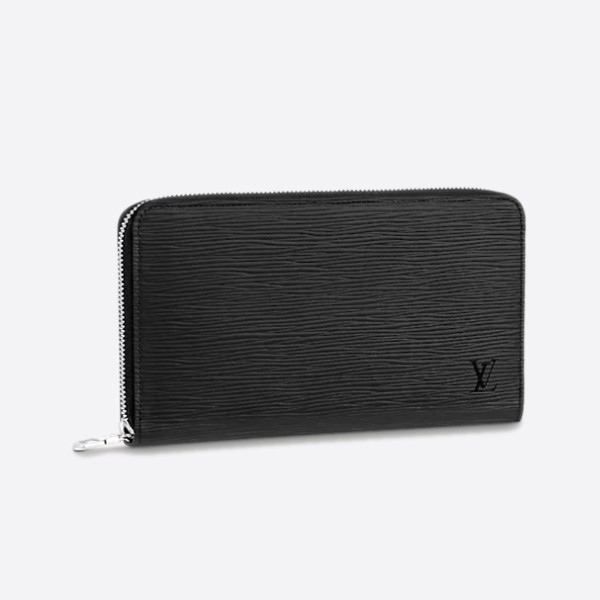 Louis Vuitton Zippy Organizer NM Epi Leather M62643
