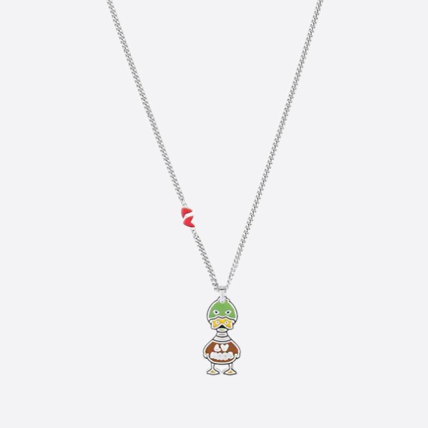 Louis Vuitton Pendant LV Duck MP3230