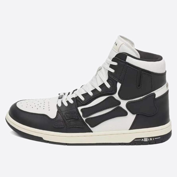 Amiri Skel high-top sneakers MFS002-004