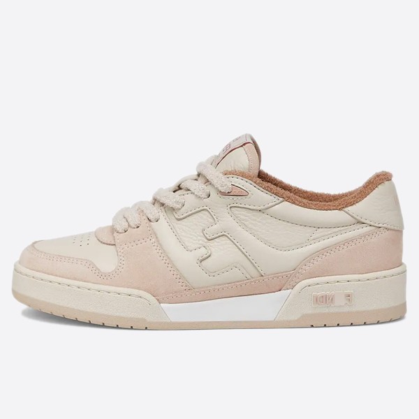 Fendi MATCH low-top sneakers 8E8252AHH2F1FHT