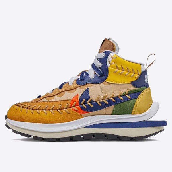 Nike x Jean Paul Gaultier x Sacai Waffle 