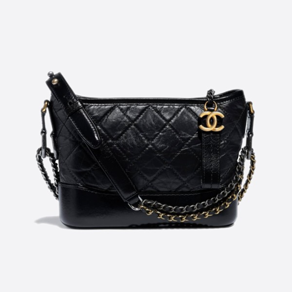 Chanel Gabriel Small Hobo Bag A91810Y61477 94305