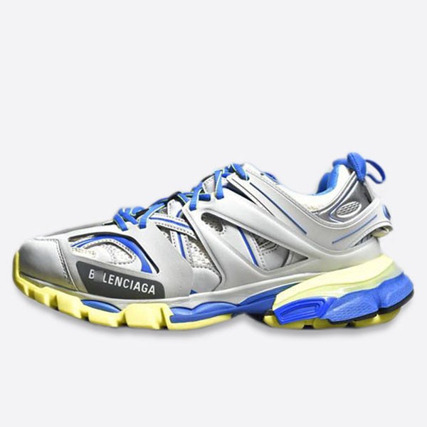 Balenciaga Track Sneakers Gray Blue (GET)