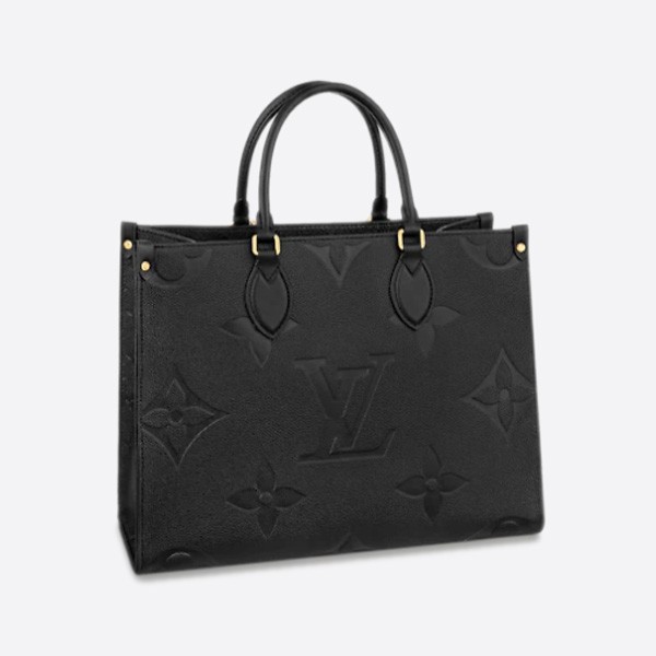 Louis Vuitton On the Go MM M45595
