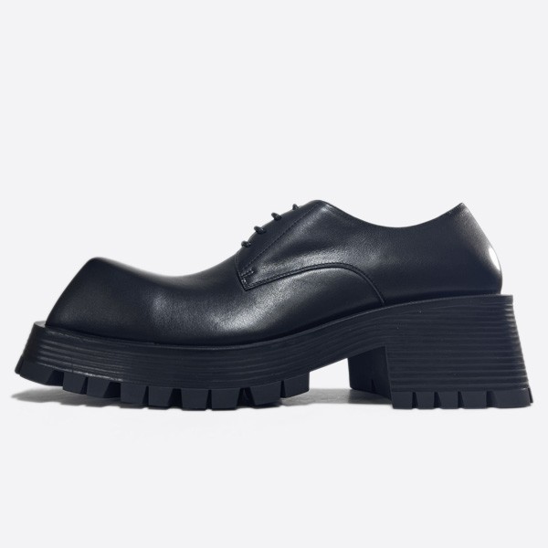 Balenciaga Trooper Loafers 678410WB9201000