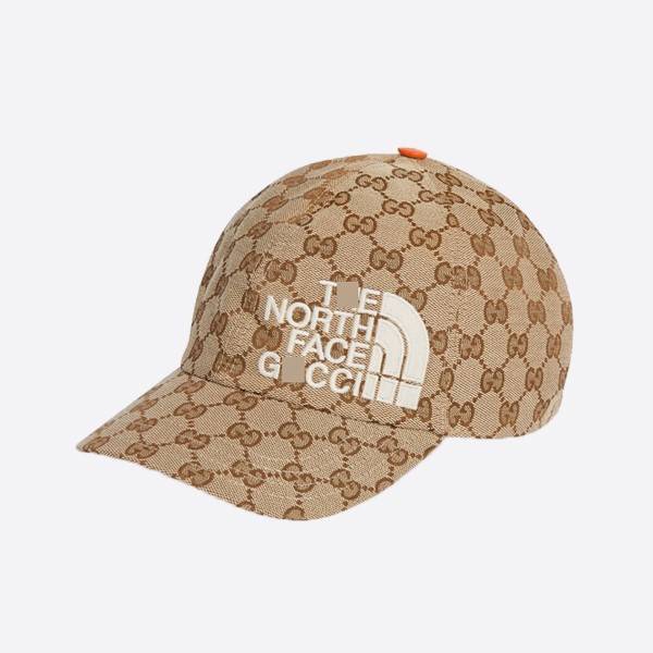 Gucci Small Fragrance Baseball Cap 6721554HAJR 9776