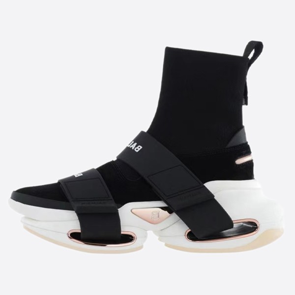 Balmain B Bold Sneakers TN0C500TKSEEAB