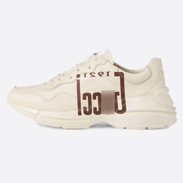 Gucci Lightning Sneakers 684896DRW00 9522