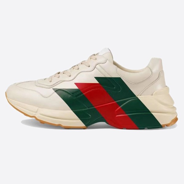 Gucci Lightning Sneakers 523535DRW00 9022