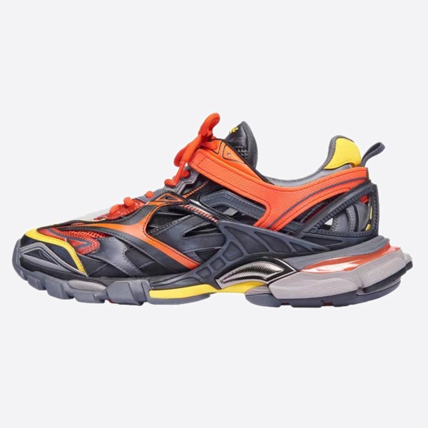 Balenciaga Track V2 Trainer 568614W2GN37560 (GET)