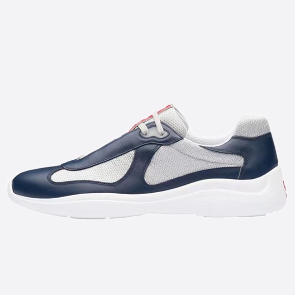 Prada America's Cup Sneakers 4E3337_6GW_F0W4C
