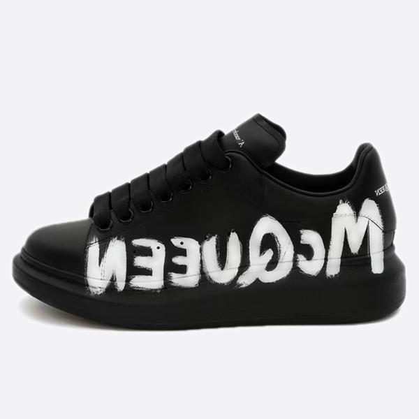 Alexander McQueen Graffiti Graffiti 698614WIBNM1070