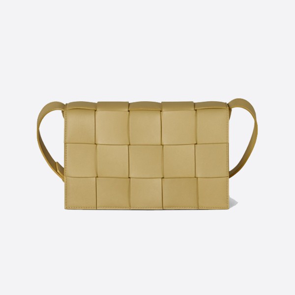 Bottega Veneta Cassette Bag Color Selection - Tapioca 578004VMAY19484