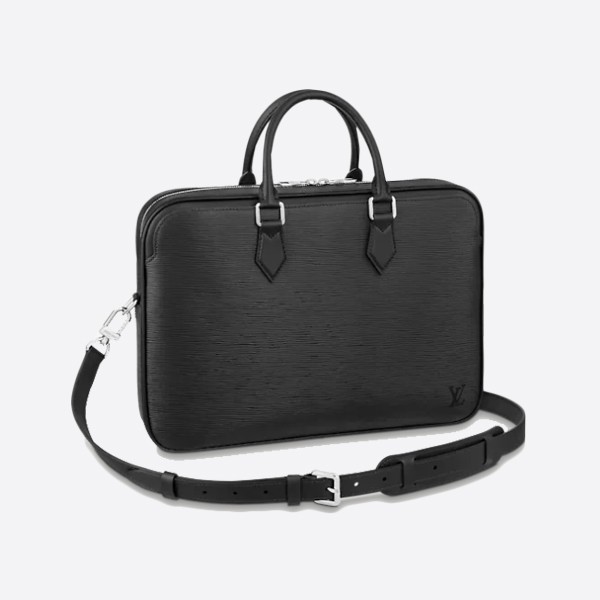 Louis Vuitton Dandy Briefcase MM M54404