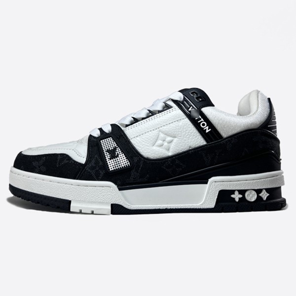 Louis Vuitton Trainer Sneakers 1A9JG7