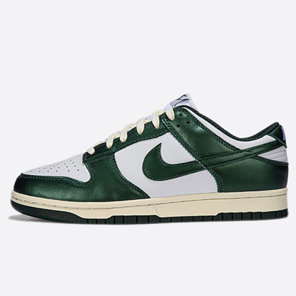 Nike Dunk Low Vintage Green DQ8580-100 (G5)