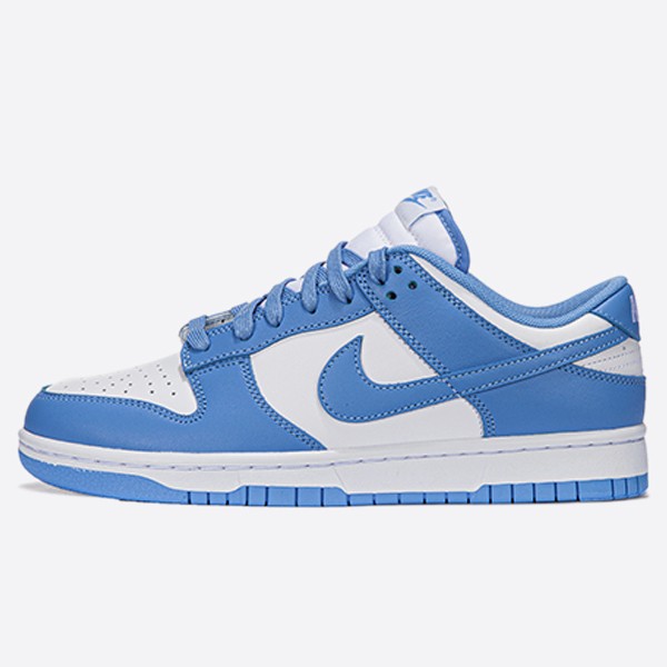 Nike Dunk Low University Blue DD1391-102 (G5)