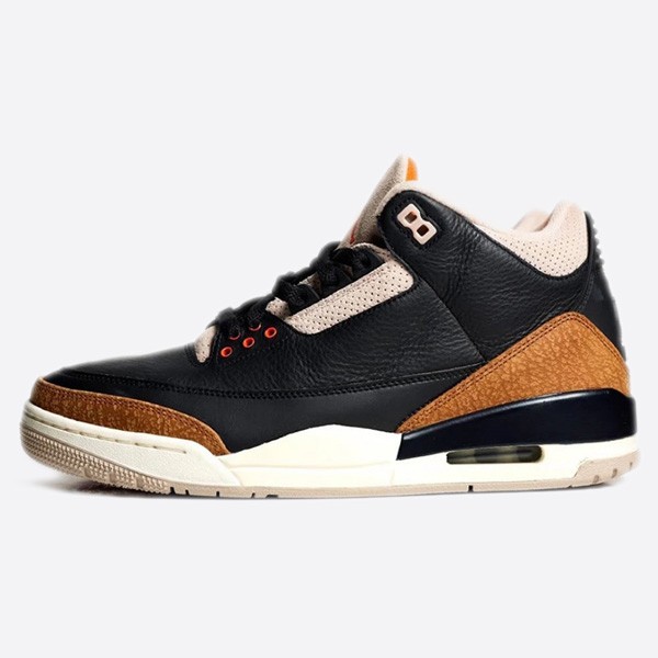 Nike Air Jordan 3 Retro 