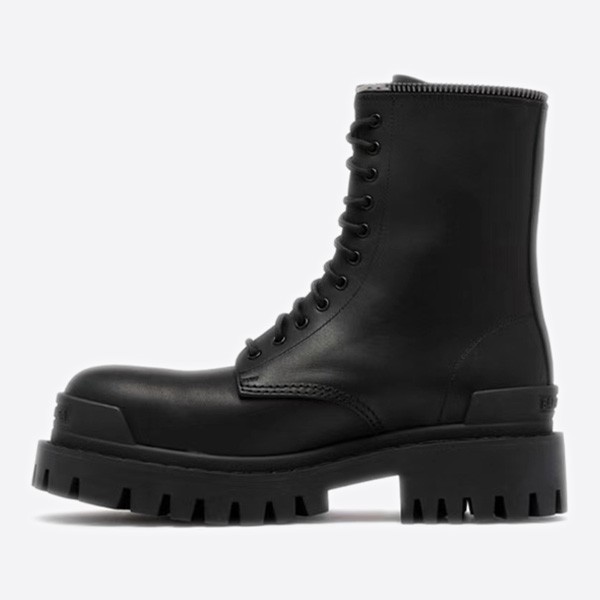 Balenciaga Master 2.0 Boots 664709WA9O11081