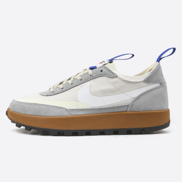 Nike x Tom Sachs General Purpose Shoes DA6672-600