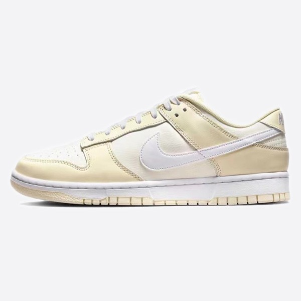 Nike Dunk Low Coconut Milk DJ6188-100 (H12)