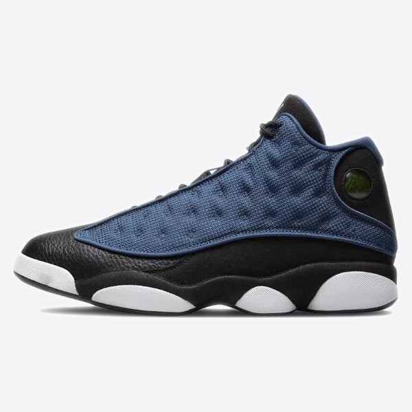 Nike Air Jordan 13 Brave Blue DJ5982-400