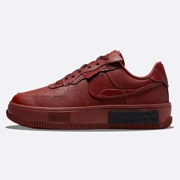 Nike Air Force 1 Fontancabernet Sunrise DH1290-200 (H12)